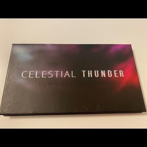 Celestial Thunder DC palette.